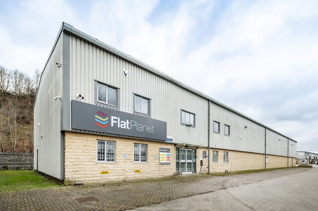 More details for Birds Royd Ln, Brighouse - Industrial to Rent