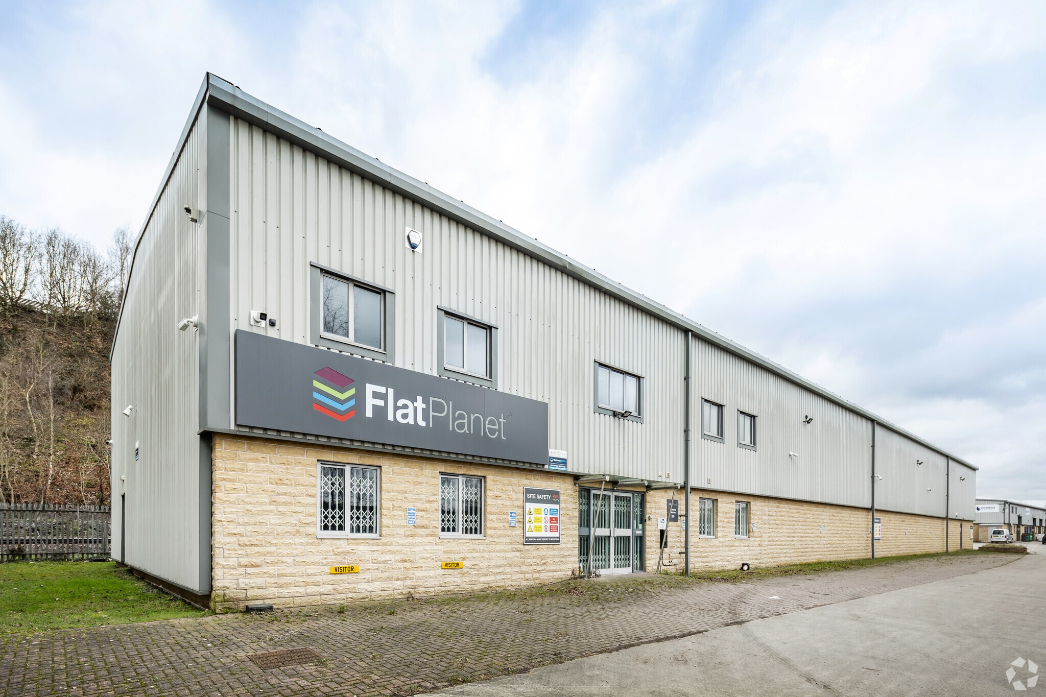 Birds Royd Ln, Brighouse to rent Primary Photo- Image 1 of 3