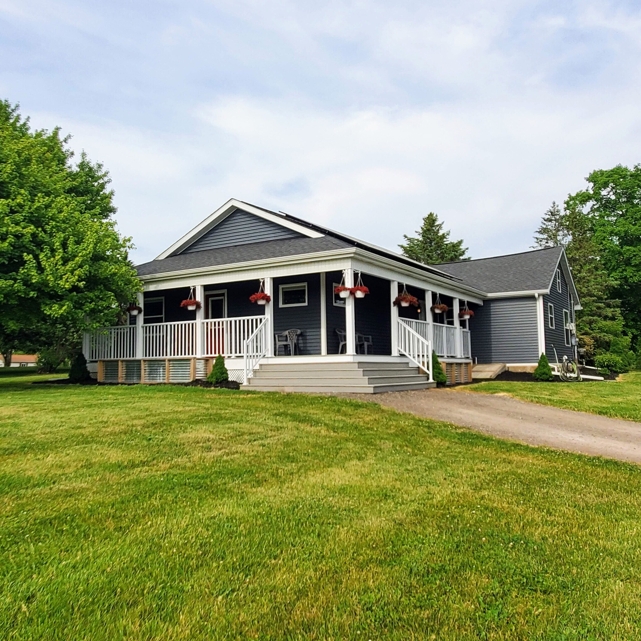 5253 N Henderson Rd, Davison, MI for sale Primary Photo- Image 1 of 1