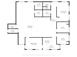 3291 S Thompson St, Springdale, AR to rent Interior Photo- Image 2 of 24