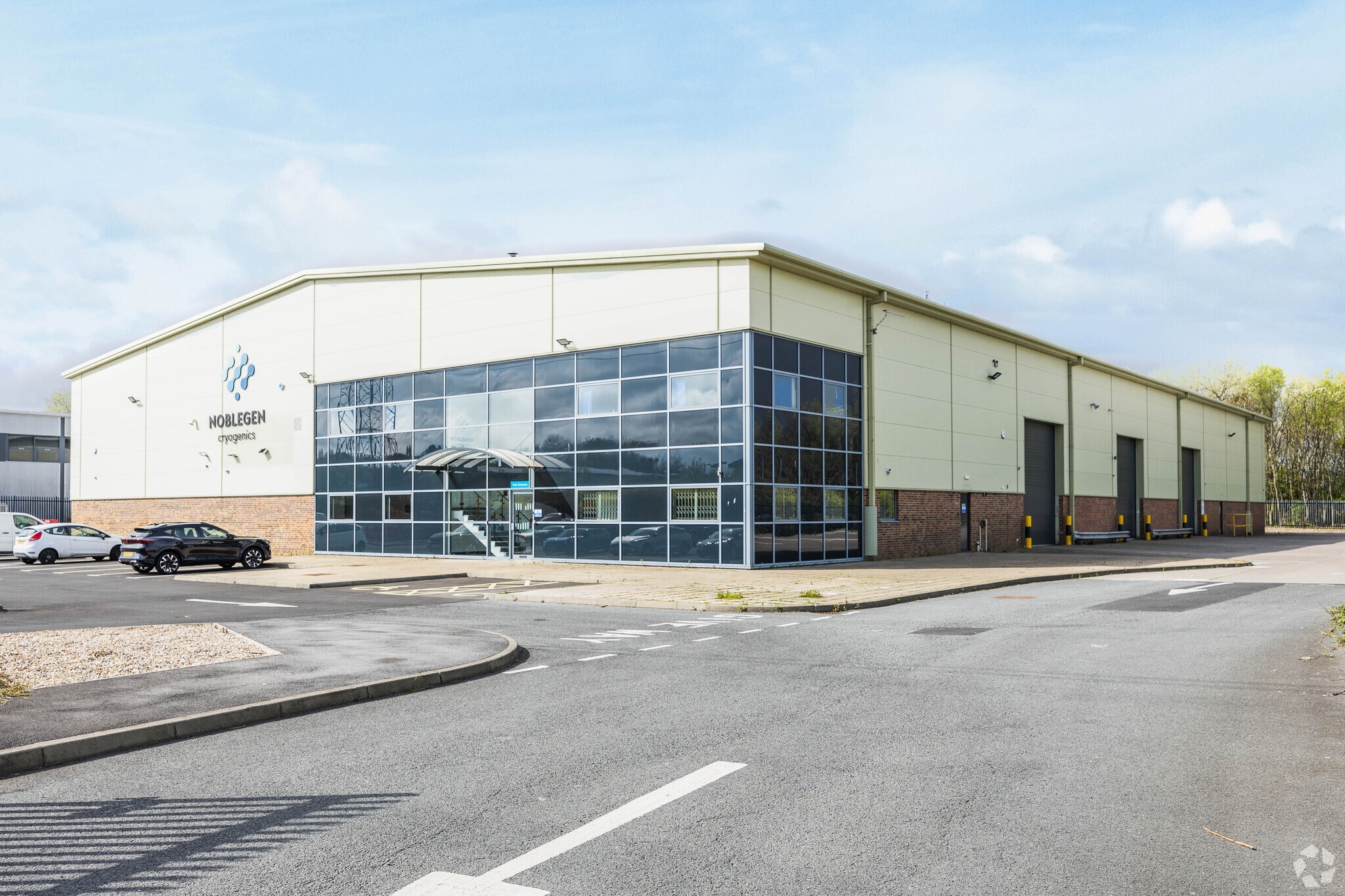 Brooklands Way, Boldon Colliery for sale Primary Photo- Image 1 of 1