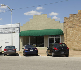 More details for 12 S 4th St, Temple, TX - Office for Rent