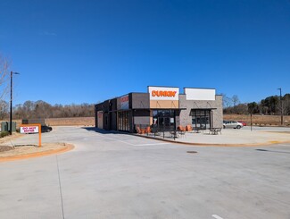 More details for 5994 GA-124 Hwy, Hoschton, GA - Retail for Rent