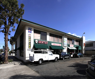 More details for 3200 Adams Ave, San Diego, CA - Retail for Rent