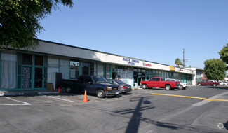 More details for 3101-3125 W Rosecrans Ave, Hawthorne, CA - Retail for Rent