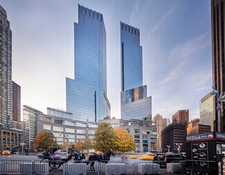 More details for One Columbus Cir, New York, NY - Co-working to Rent