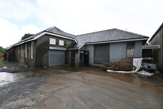 More details for 38A Kilsyth Rd, Haggs - Light Industrial to Rent