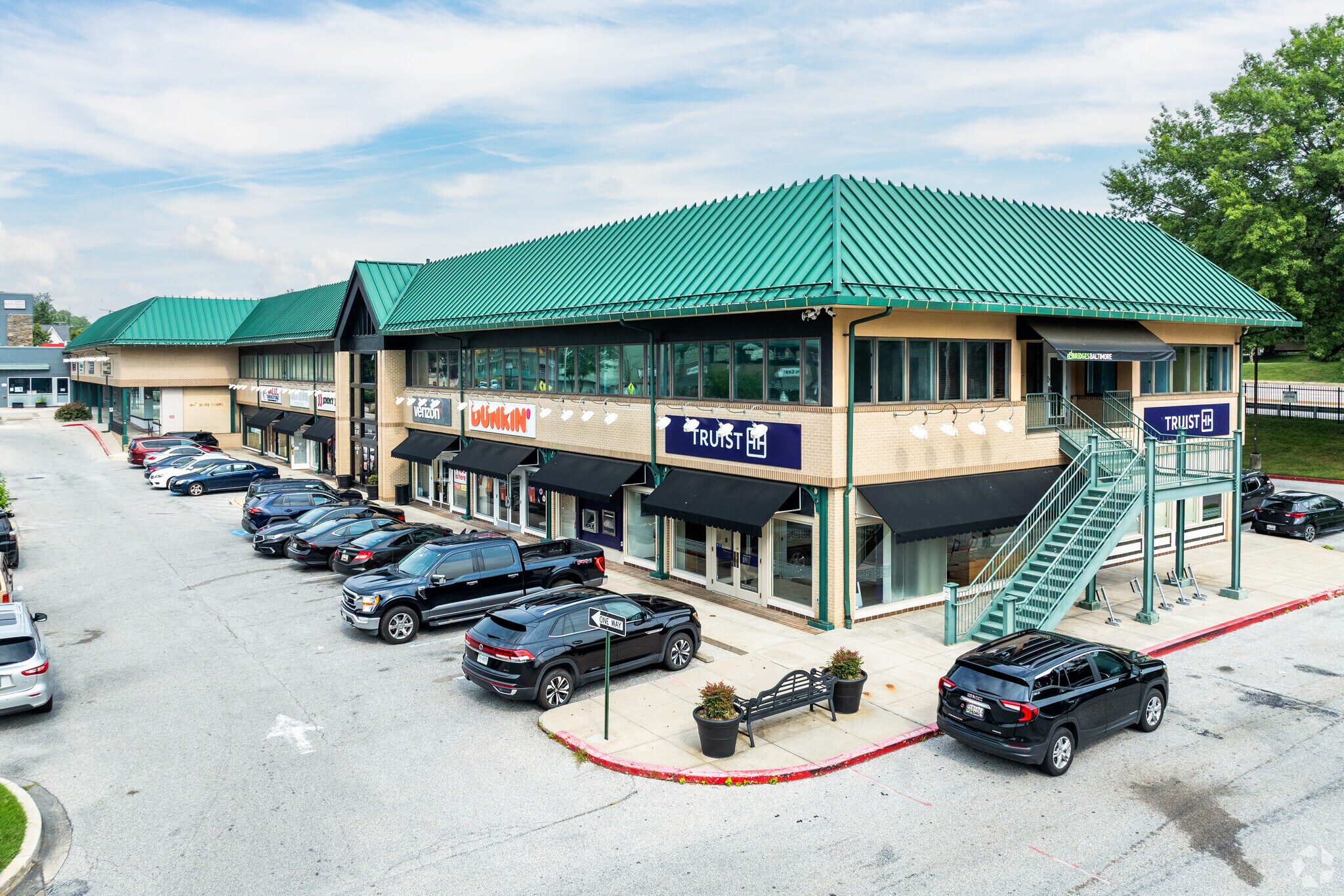 510-600 E Belvedere Ave, Baltimore, MD to rent Building Photo- Image 1 of 23