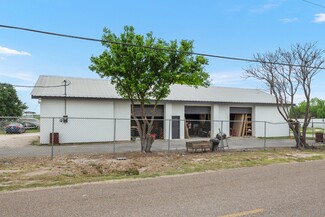 More details for 5056 Mile 8 Rd, Edinburg, TX - Light Industrial for Sale