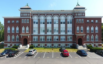 19 Wood St, Lewiston, ME for sale Primary Photo- Image 1 of 1