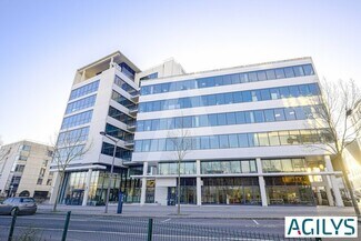 More details for 23 Avenue Carnot, Massy - Office to Rent