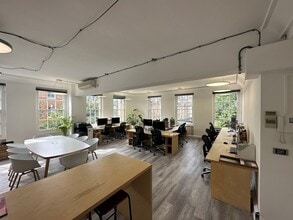 44 Charlotte St, London for rent Building Photo- Image 1 of 5