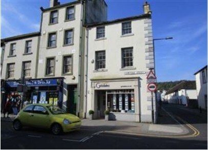 20 Lowther St, Whitehaven for sale Primary Photo- Image 1 of 1