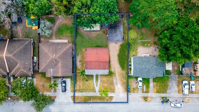 10280 SW 175th St, Miami, FL - aerial  map view - Image1