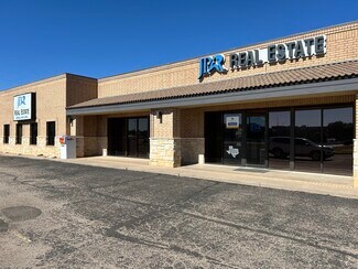 More details for 4718 S Loop 289, Lubbock, TX - Office for Rent