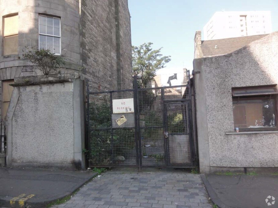 15 Academy St, Edinburgh for sale Building Photo- Image 1 of 1