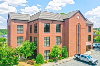 More details for 10590 Independence Pointe Pky, Matthews, NC - Office for Rent