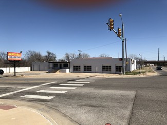 More details for 1522 S Robinson Ave, Oklahoma City, OK - Retail for Rent