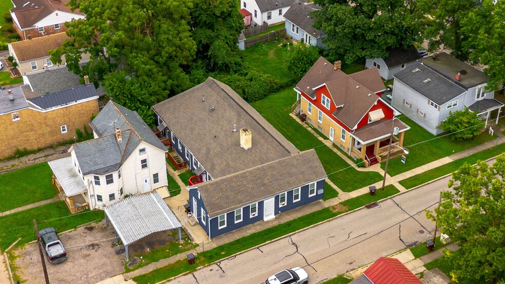 7508 Elizabeth St, Cincinnati, OH for sale - Building Photo - Image 2 of 26