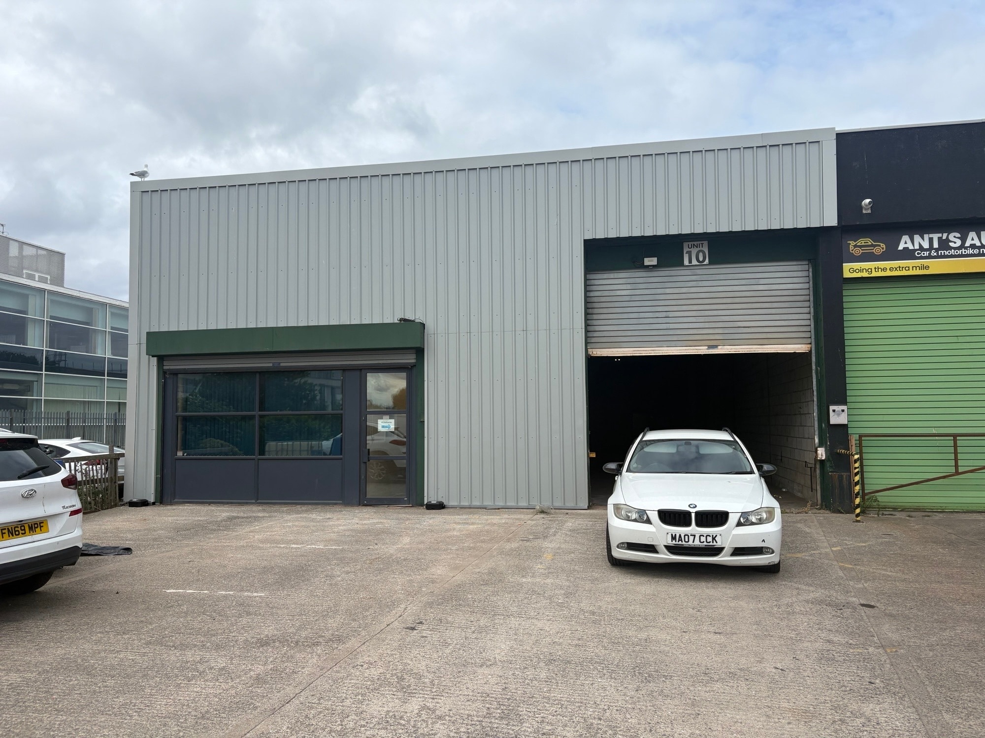 Peninsular Business Park, Wirral to rent Building Photo- Image 1 of 4