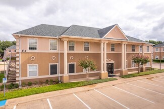 More details for 309 S Jupiter Rd, Allen, TX - Co-working to Rent