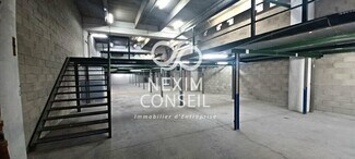More details for Light Industrial to Rent