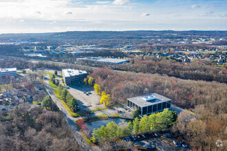 75 Lane Rd, Fairfield, NJ - aerial  map view - Image1