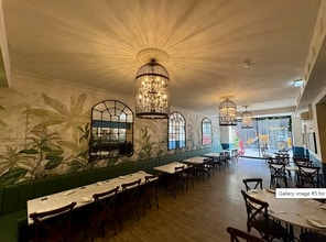 4-16 Gilmore Pl, Edinburgh to rent Interior Photo- Image 2 of 2