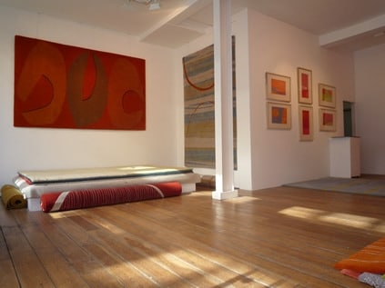 28-29A Great Sutton St, London to rent - Other - Image 2 of 10