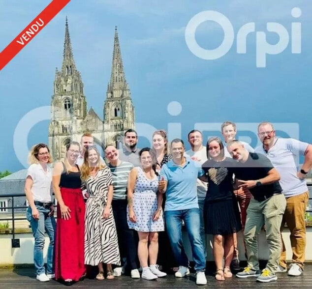 Retail in Soissons for sale - Building Photo - Image 2 of 3