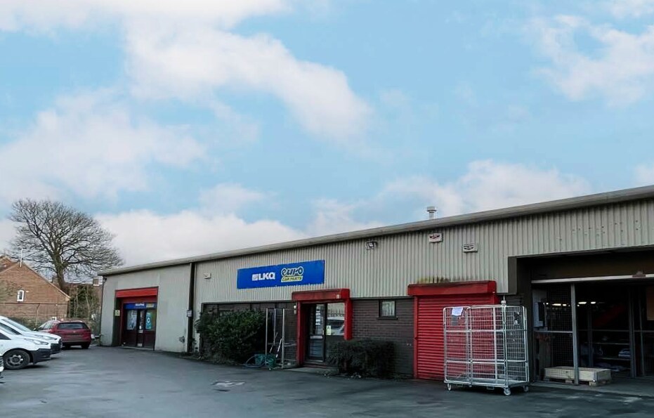 Mill Ln, Beverley for sale Primary Photo- Image 1 of 1