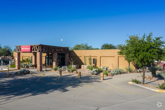 More details for 850 N Kolb Rd, Tucson, AZ - Office for Rent