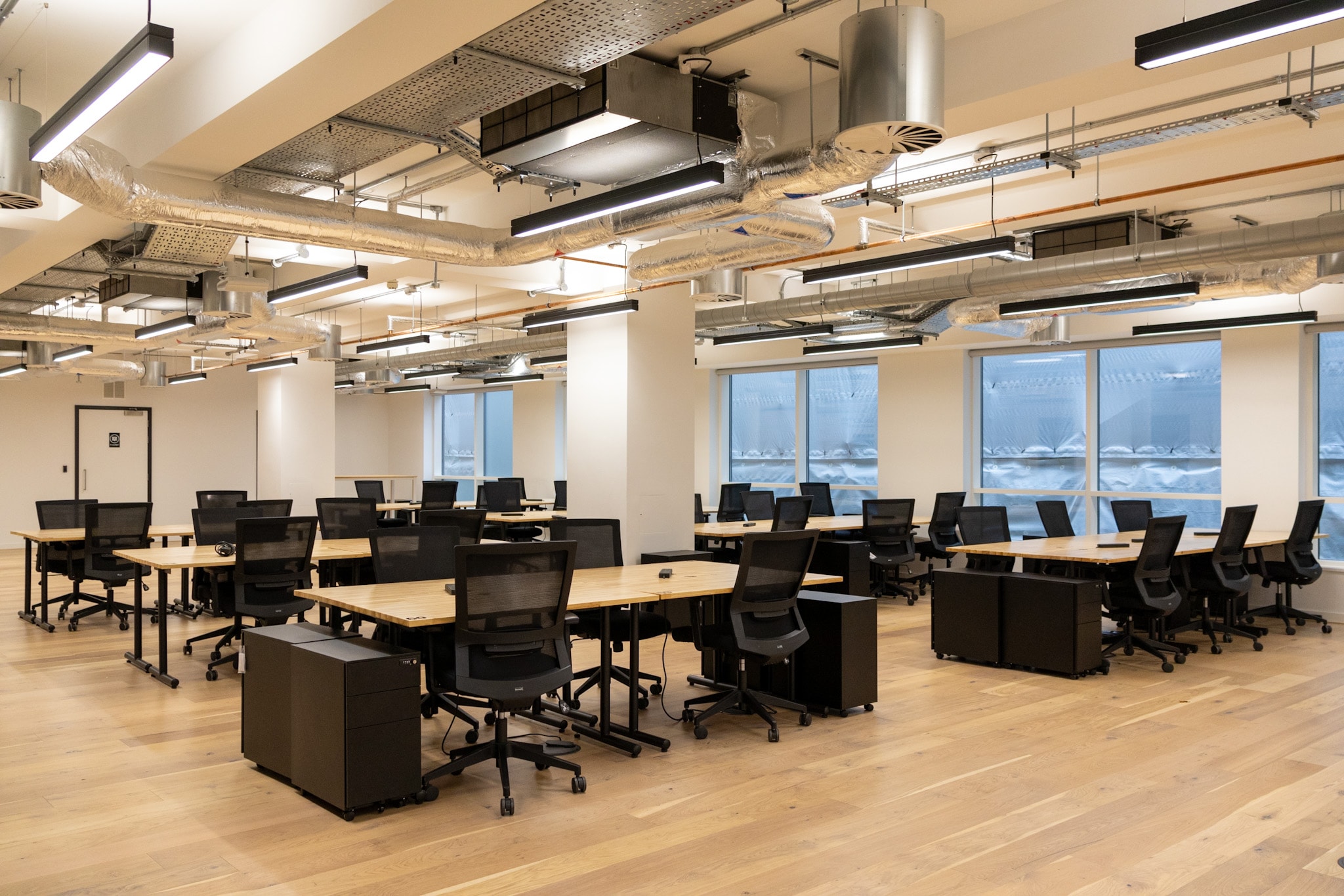 165 Fleet St, London to rent Interior Photo- Image 1 of 3