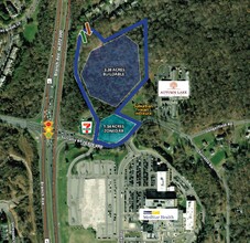 7508 Surratts Rd, Clinton, MD for sale Building Photo- Image 1 of 4