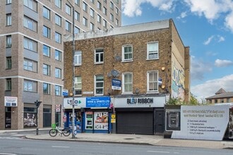 683a Old Kent Rd, London to rent Building Photo- Image 1 of 11