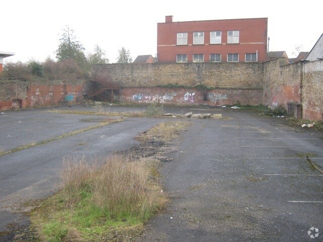 Eleanor St, Blackburn for sale - Primary Photo - Image 1 of 1