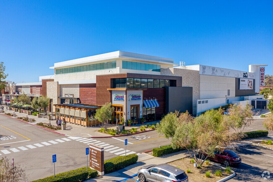 2501 El Camino Real, Carlsbad 92008 UK