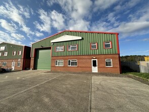 Ware Rd, Stanford In The Vale for rent Building Photo- Image 1 of 4