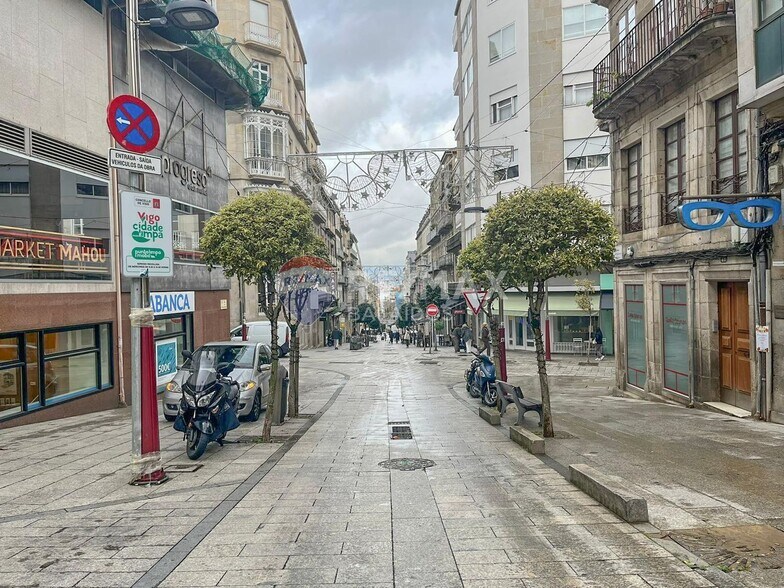 Retail in Vigo, Pontevedra for sale - Building Photo - Image 3 of 22