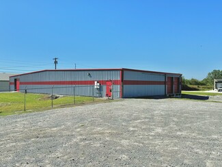 More details for 1007 Davidson St, Tullahoma, TN - Industrial for Rent