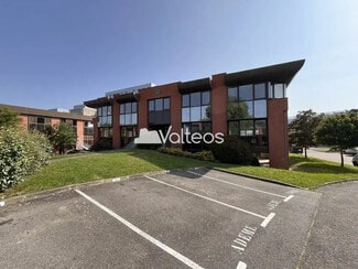 More details for 1202 L'Occitane, Labège - Office to Rent