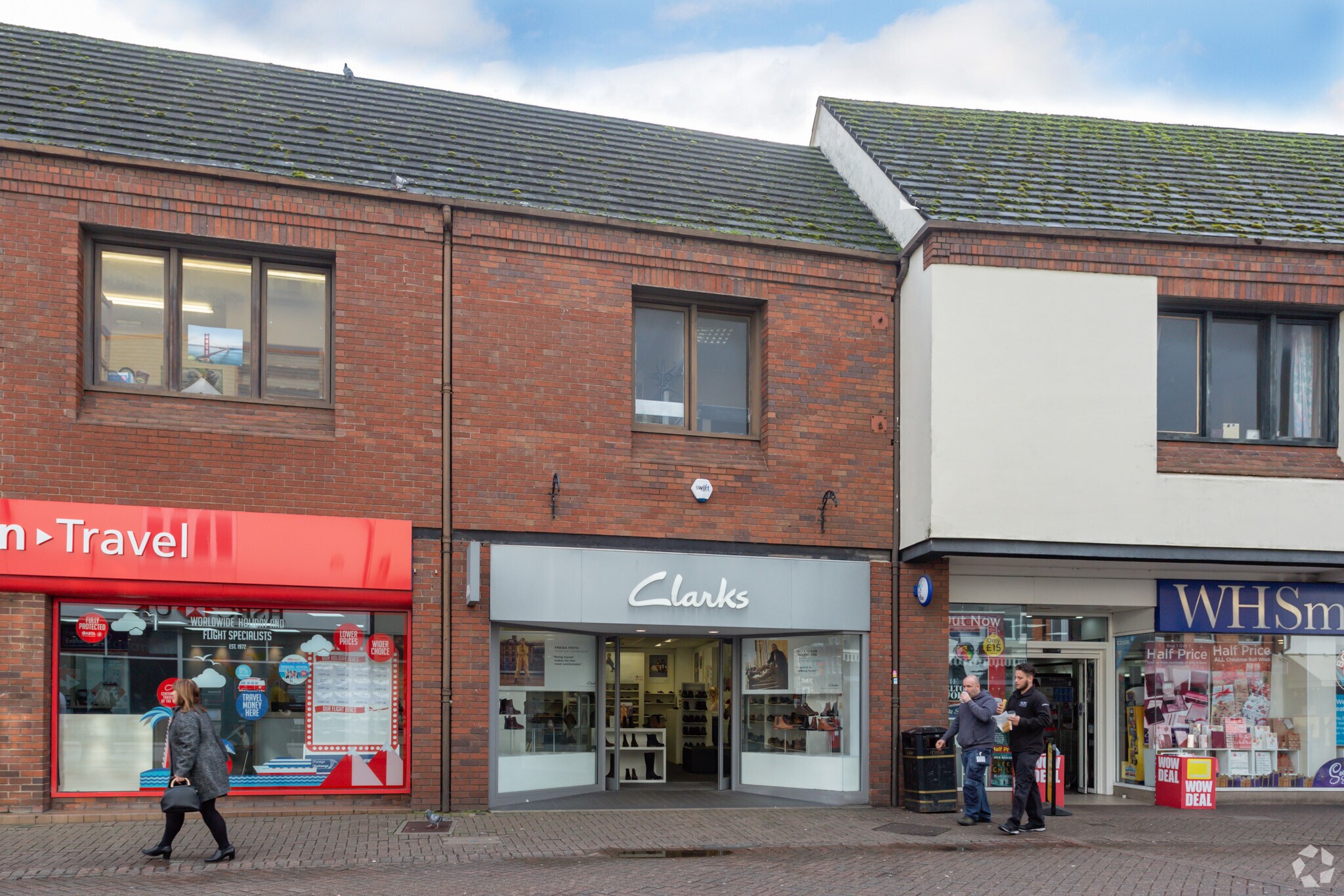 8 Queens Rd, Nuneaton for sale Primary Photo- Image 1 of 1
