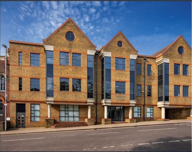 More details for 42-48 Victoria St, St Albans - Office to Rent