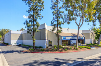 More details for 16306-16326 Bloomfield Ave, Cerritos, CA - Industrial for Rent