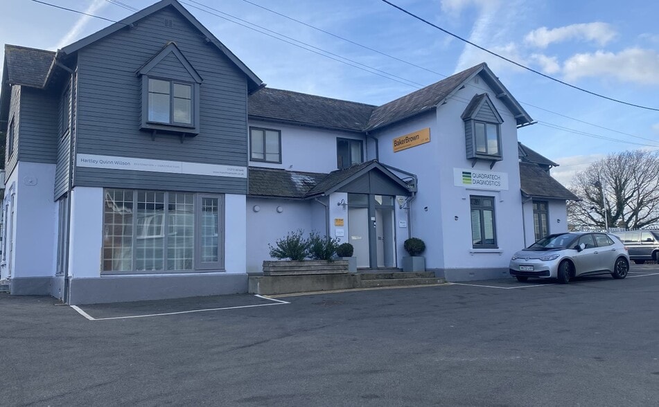 Cooksbridge, Lewes for sale - Building Photo - Image 1 of 1