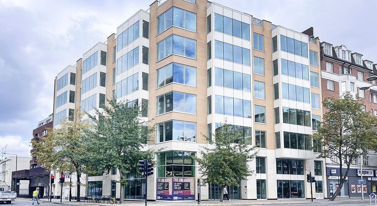 364-366 Kensington High St, London to rent Building Photo- Image 1 of 22