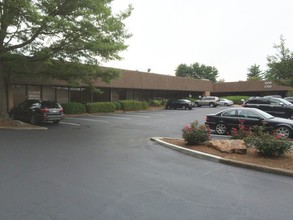 6825 Jimmy Carter Blvd, Norcross, GA for rent Building Photo- Image 1 of 13