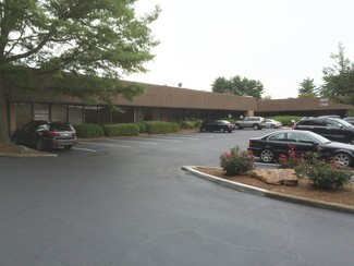 More details for 6825 Jimmy Carter Blvd, Norcross, GA - Office for Rent