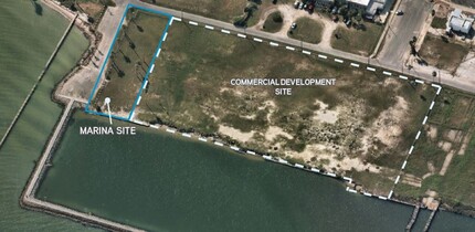 400-600 Water St, Rockport, TX for rent Primary Photo- Image 1 of 3