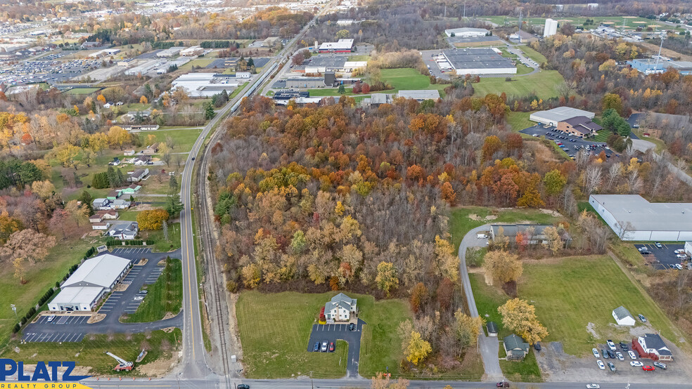 Southern Blvd, Youngstown, OH for sale - Building Photo - Image 3 of 15